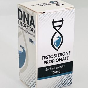 Testosterone Propionate DNA 10ml 150mg/ml