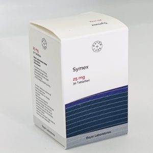 (Symex) exemestanum 30tab 25mg Bayer