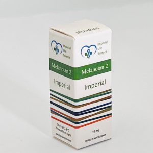 Melanotan- 2 Imperial Life Science