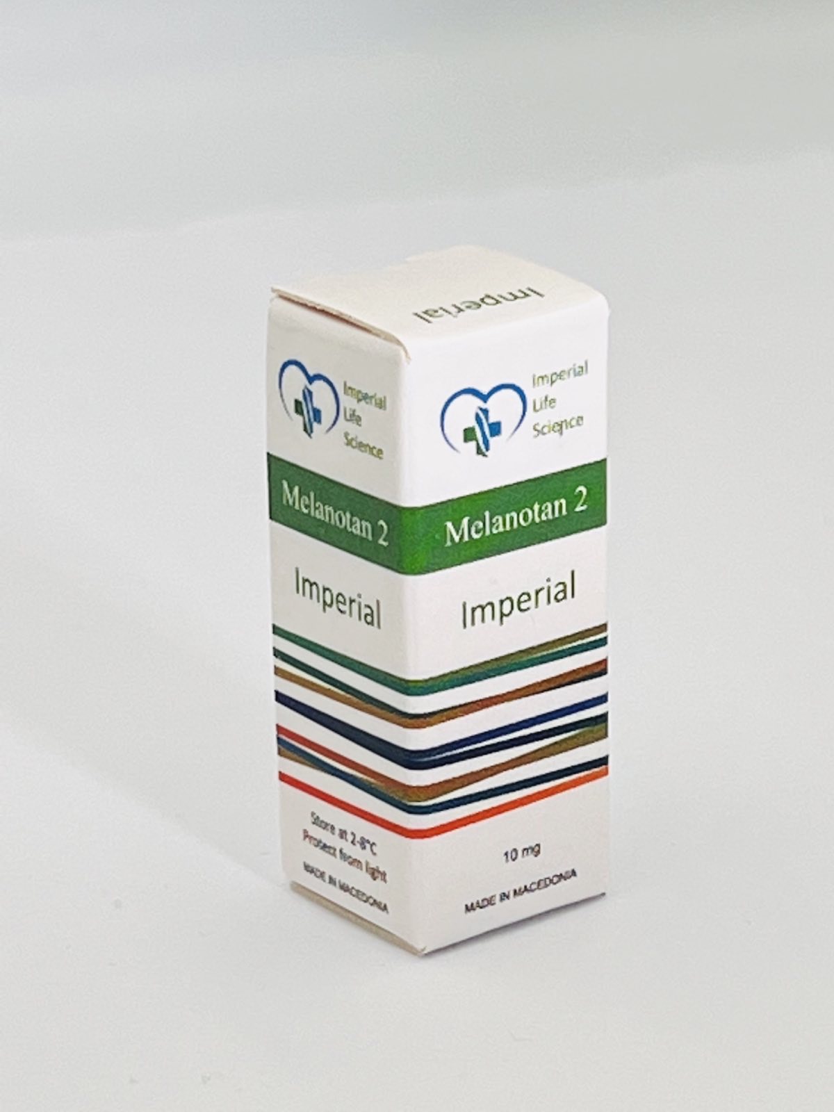 Melanotan- 2 Imperial Life Science