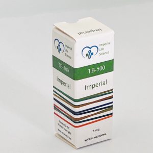 TB- 500 Imperial Life Science)