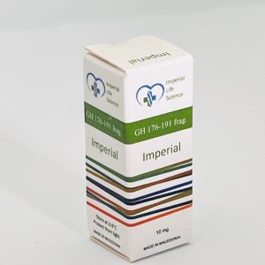 HGH Fragment (176-191)