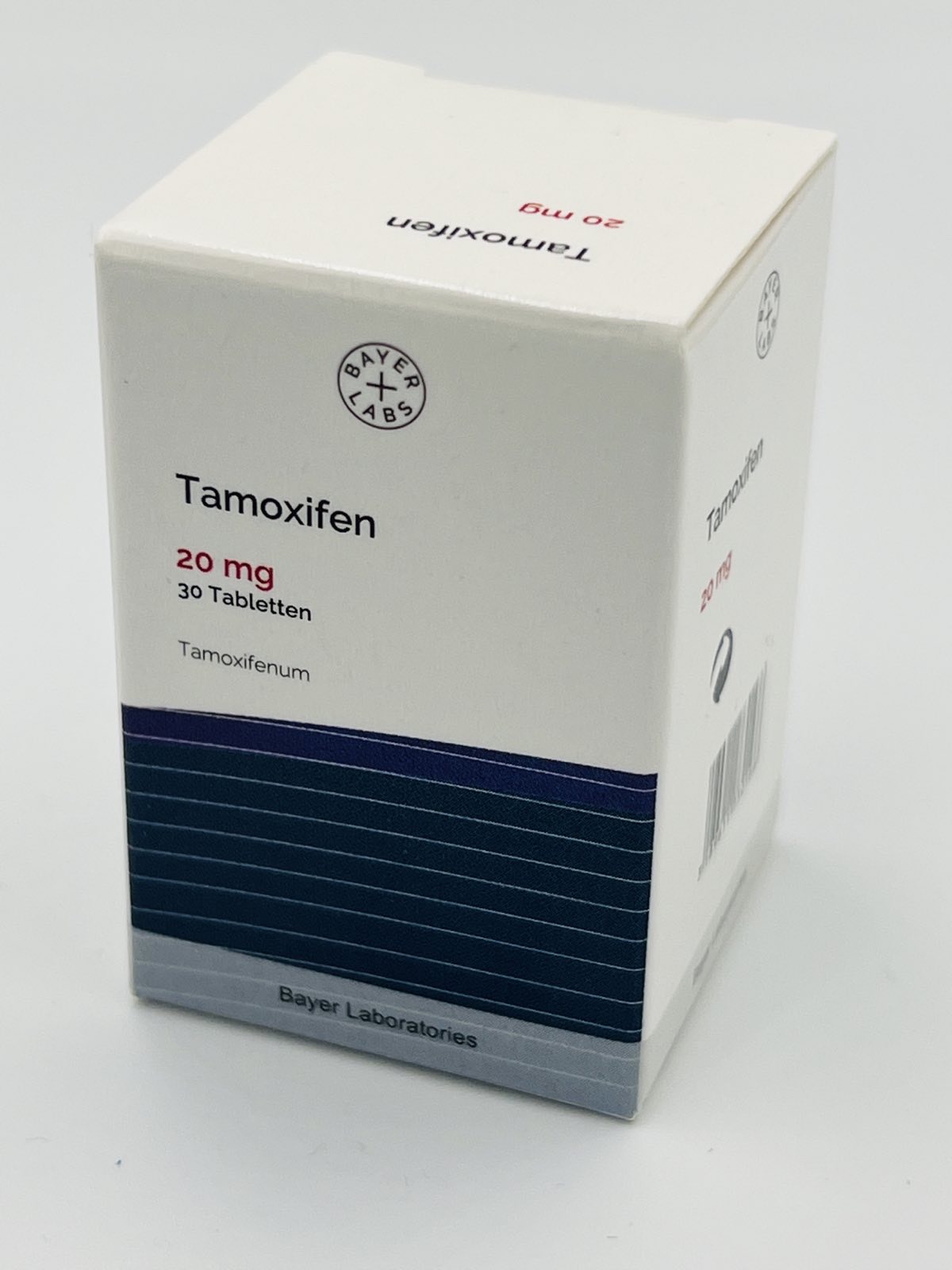 Tamoxifen 30tab 20mg BAYER