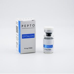 EPITHALON 10mg PEPTO