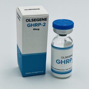 GHRP-2 10mg OLSEGENE