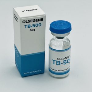 TB-500 5mg OLSEGENE