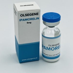 IPAMORELIN 5mg OLSEGENE