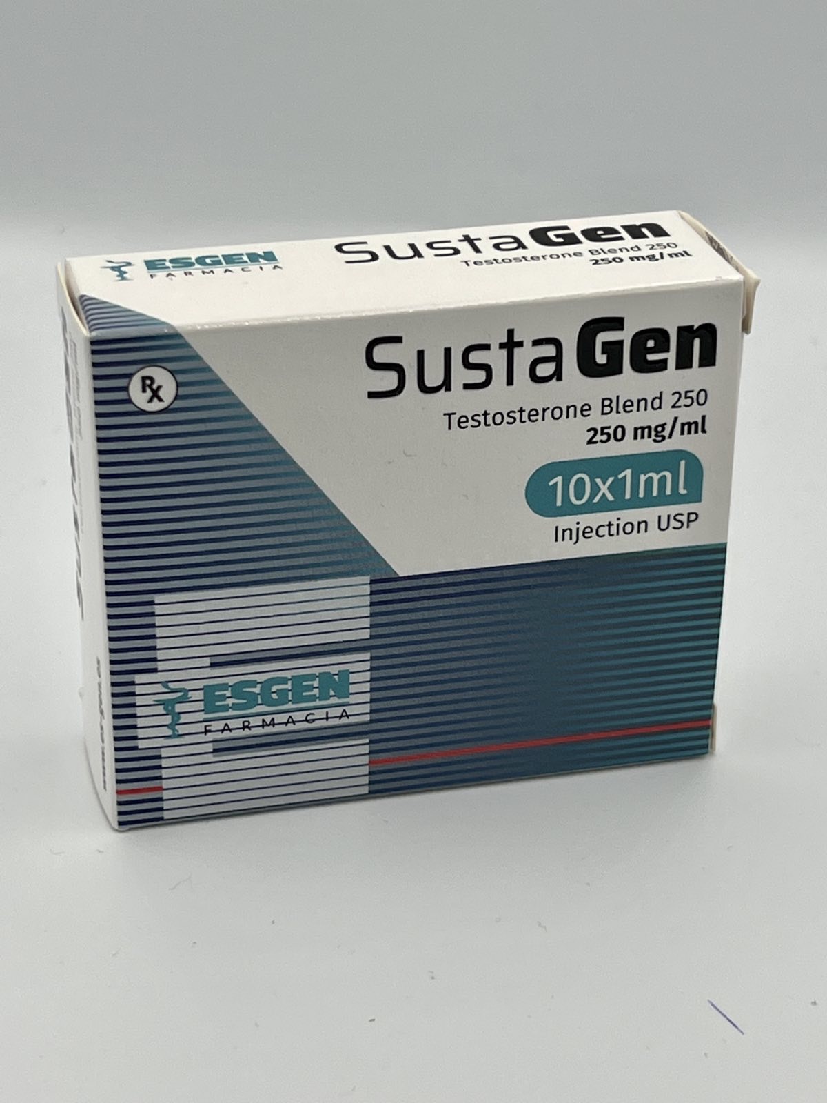 Testosteron Blend 250mg 10x1ml SustaGen ESGEN